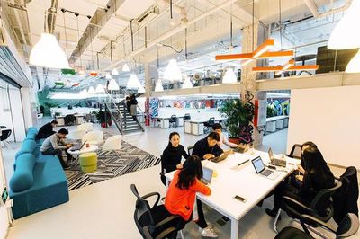 零號窗口攜手北京優客工場 信息技術咨詢服務驅動創新創業新發展