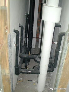 圖說魯班獎工程機(jī)電細(xì)部節(jié)點(diǎn)做法 水暖電系統(tǒng)及金屬制品制造的匠心工藝