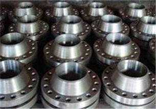 碳鋼對焊法蘭生產(chǎn)廠家 以嚴(yán)謹(jǐn)工藝筑造水暖與建筑金屬制品之基